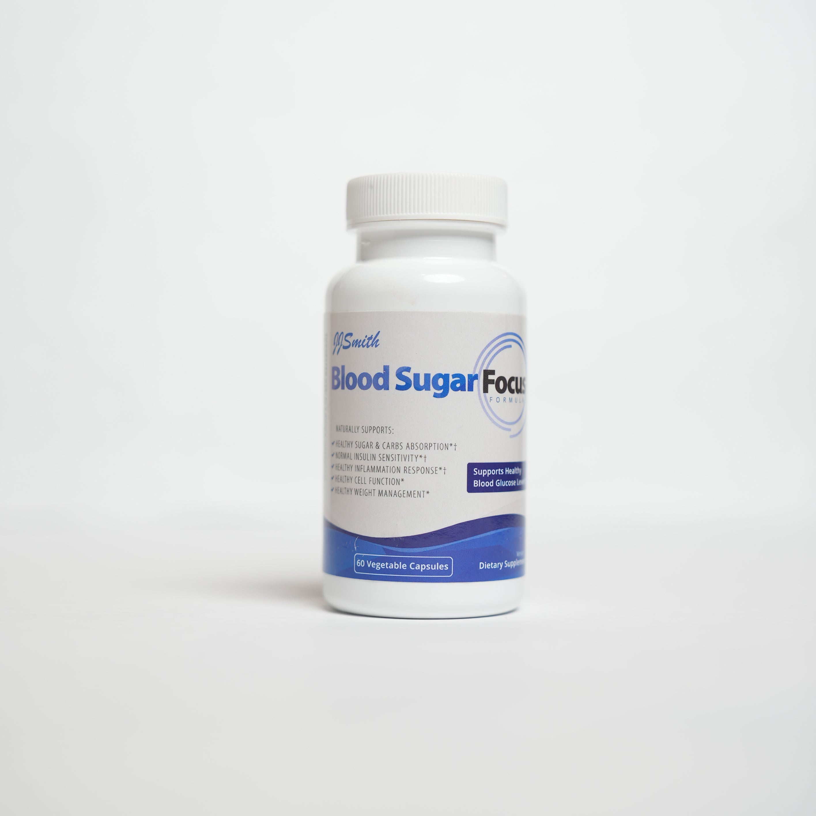 Blood Sugar Focus