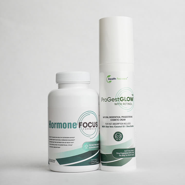 Hormone Focus Bundle