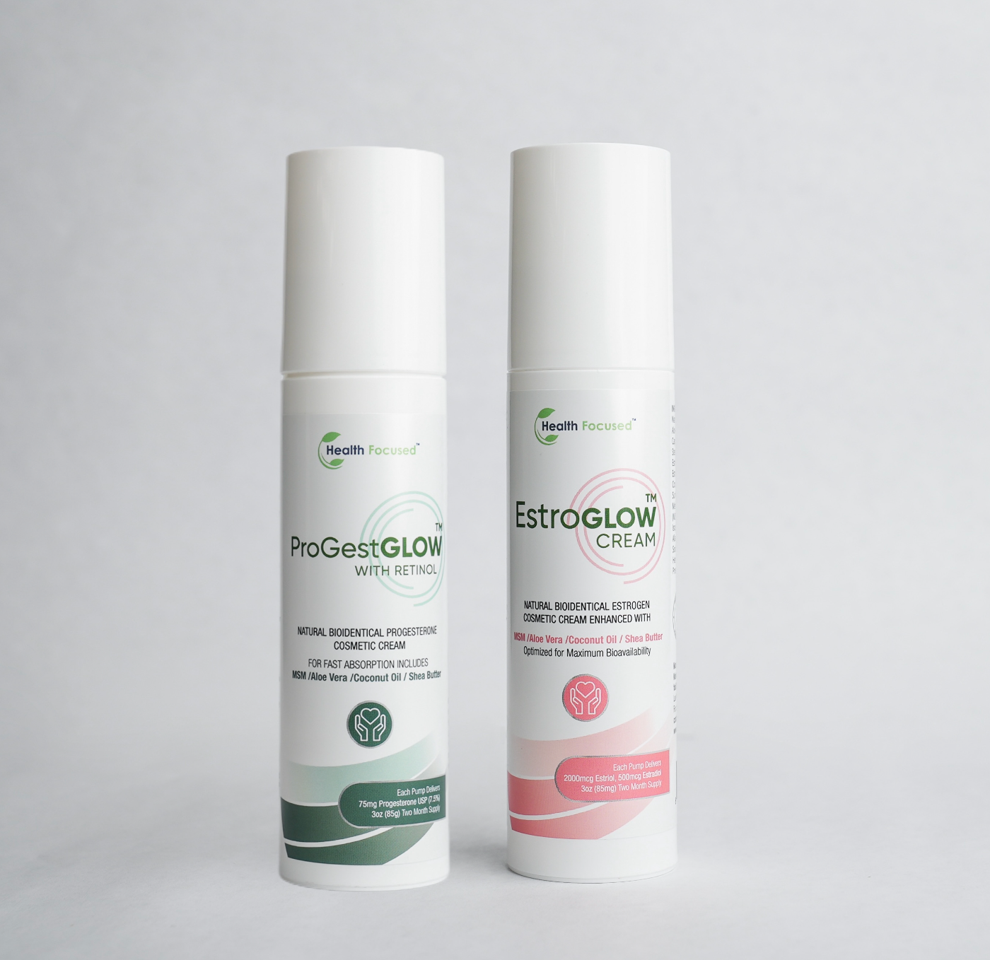 Menopause Support Bundle