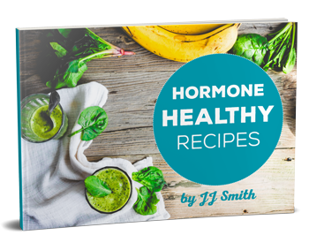 Healthy Hormone Recipes