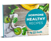 Healthy Hormone Recipes