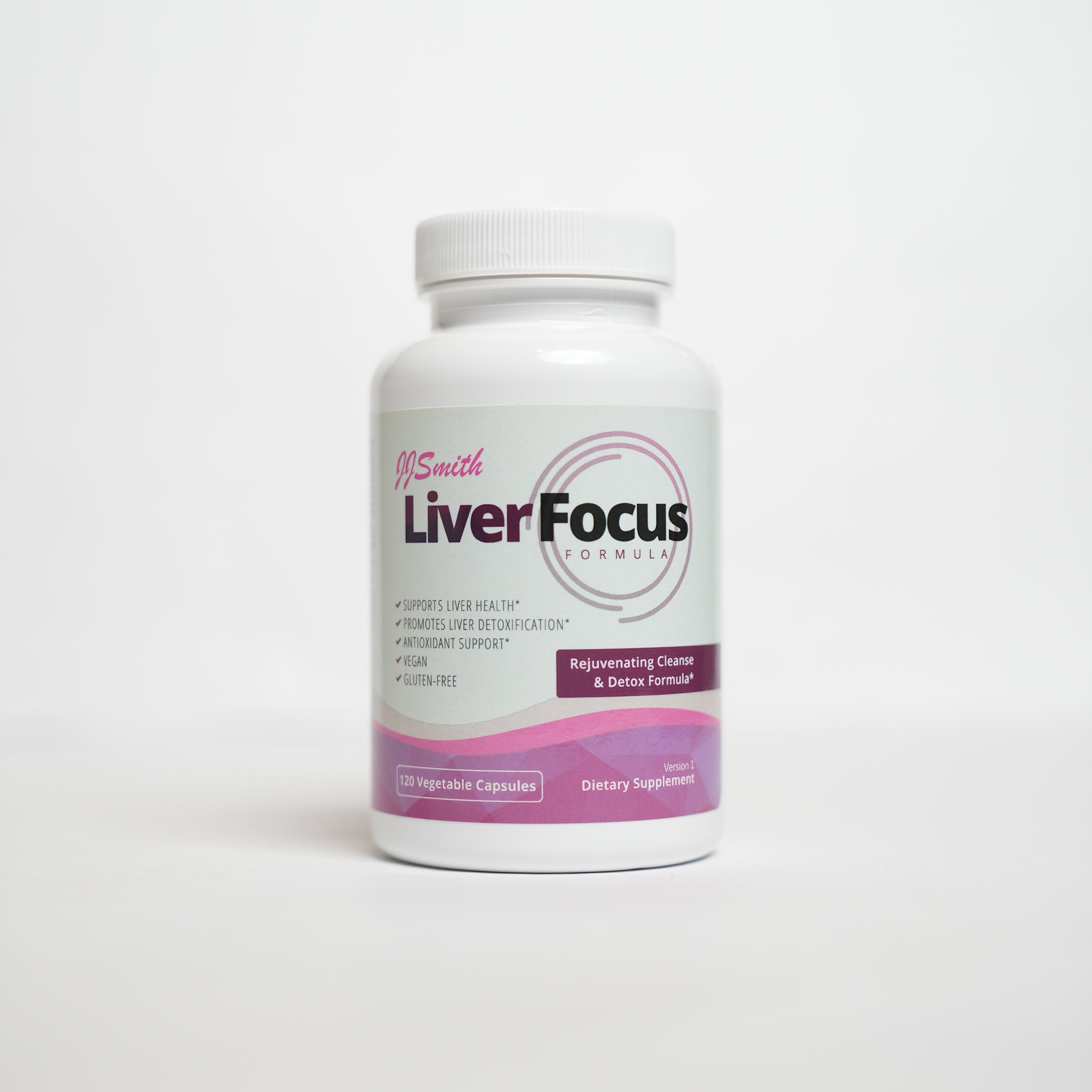 Liver Focus